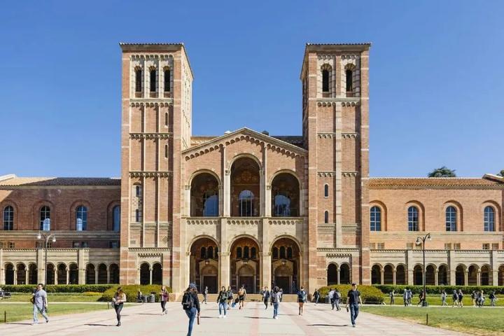 外事邦美国社区大学ucla正式启动转学录取保证试点项目
