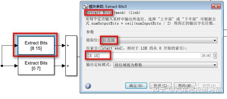 实例讲解电动汽车VIN写入规则及Simulink建模方法(一)——VIN校验方法及Simulink建模 - 知乎