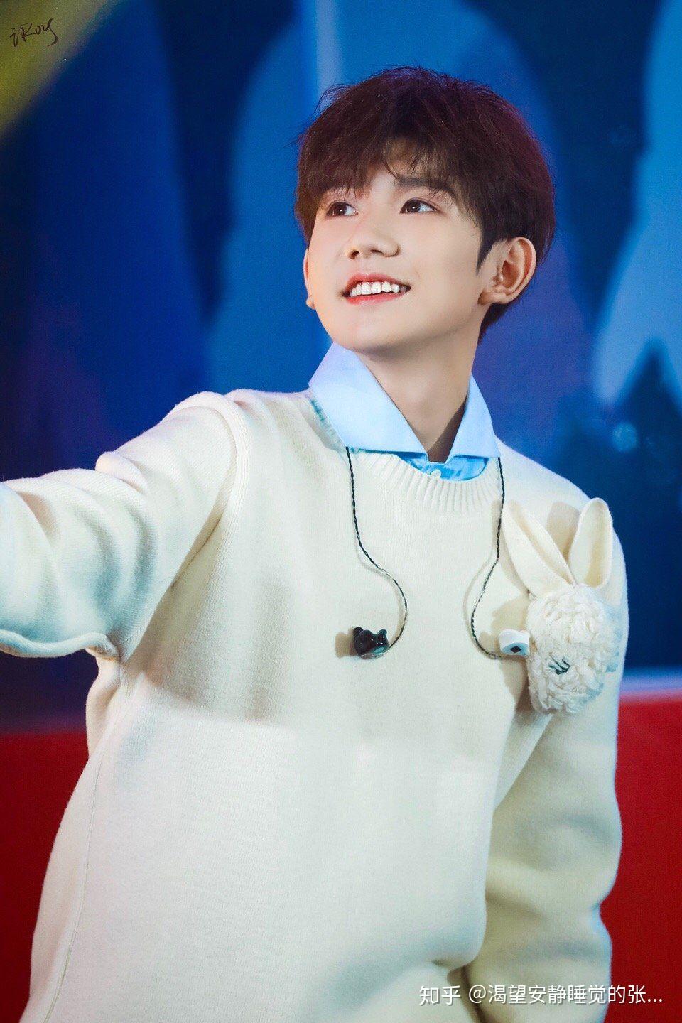 你的相册里有没有让你心动的tf照片