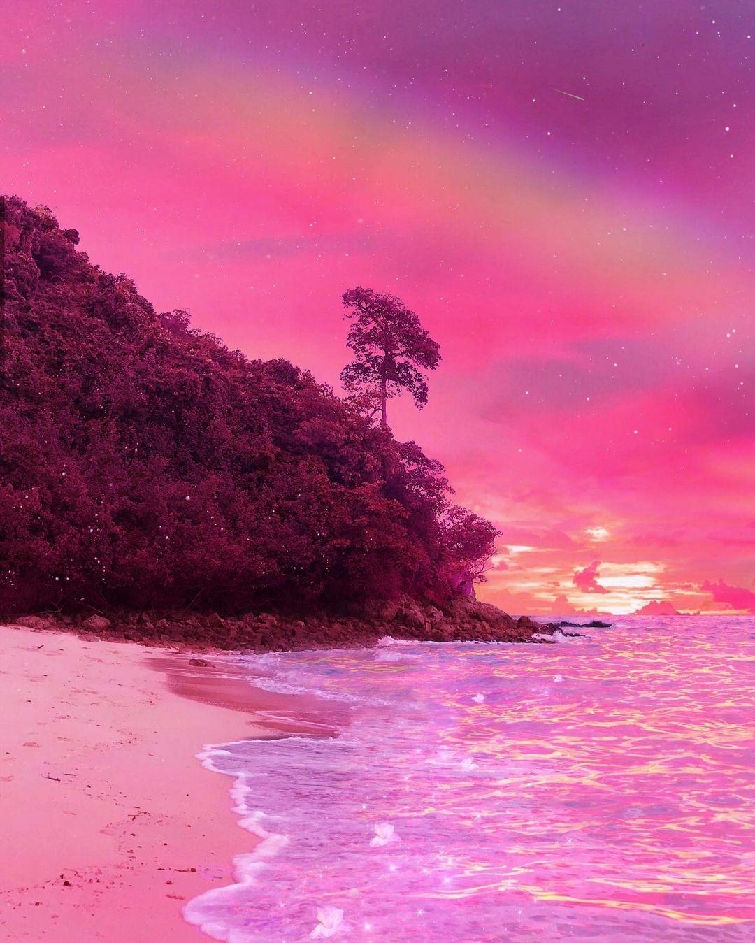 你有哪些压箱好看的壁纸图片