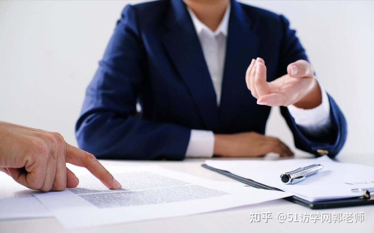 申请国外交流访问学者与交换生,有何区别? - 知乎