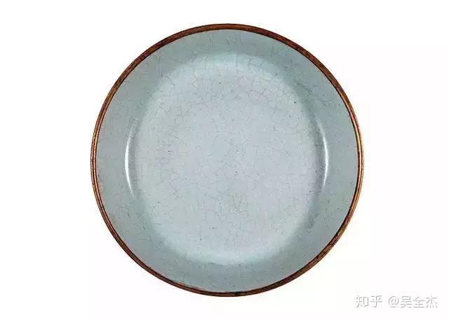 汝窑：瓷器收藏家一生追求- 知乎