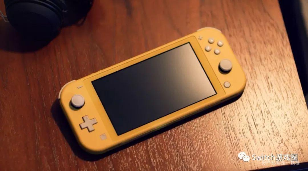 Switch Lite到底香不香?发售后20天使用感受。 - 知乎