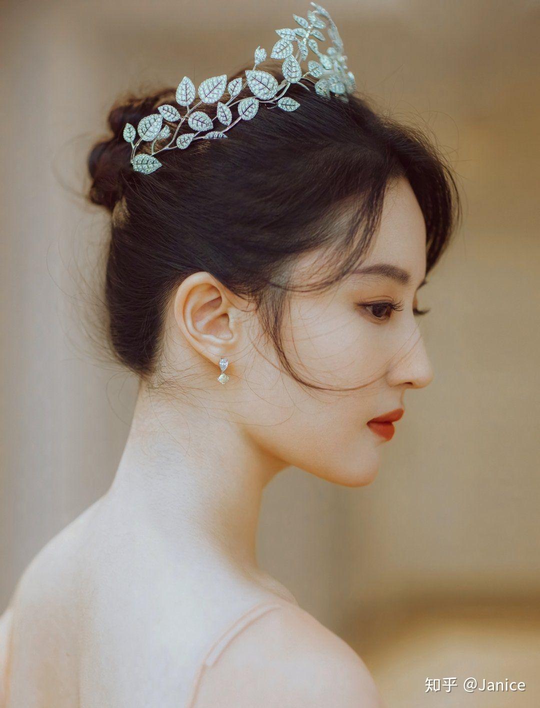 刘亦菲有什么出圈神图? - 知乎