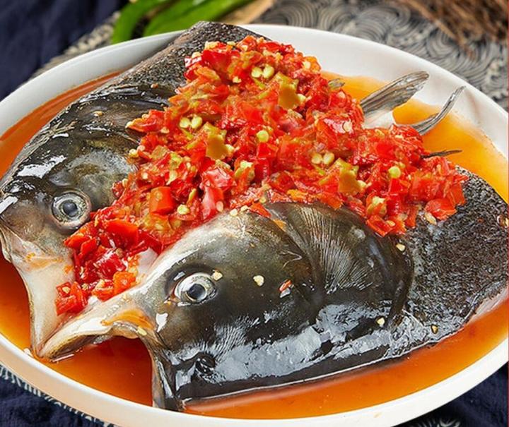 猪脑、兔头、鱼头…中国人到底多爱吃脑壳? - 知乎