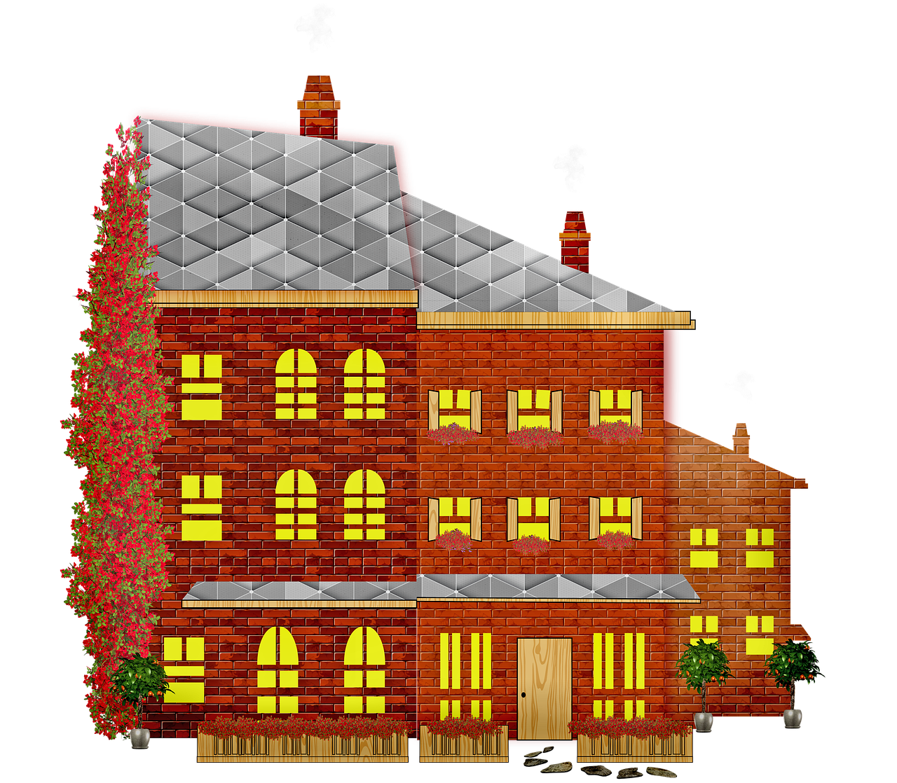 自建房地基费用明细