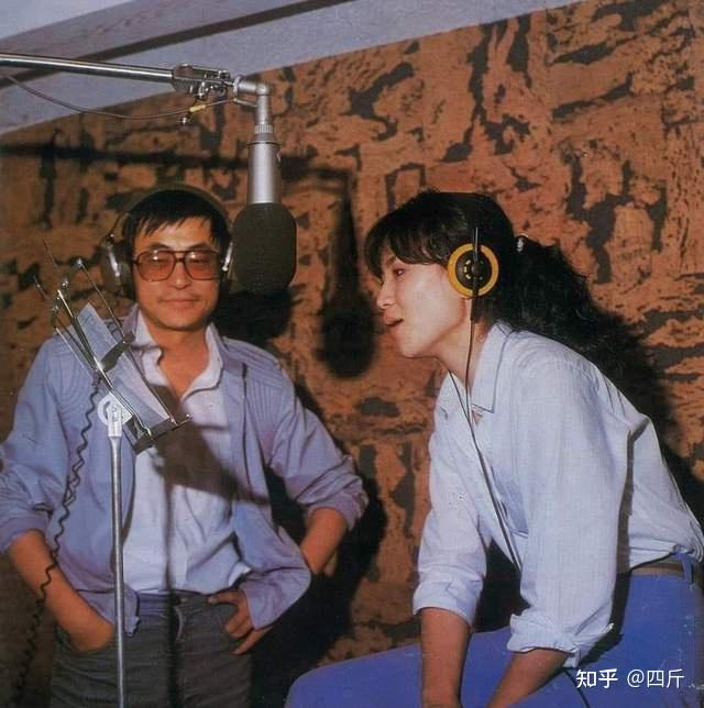 80岁刘家昌遭妻儿争家产,前妻偷卖香港别墅,儿子39岁至今无业 - 知乎