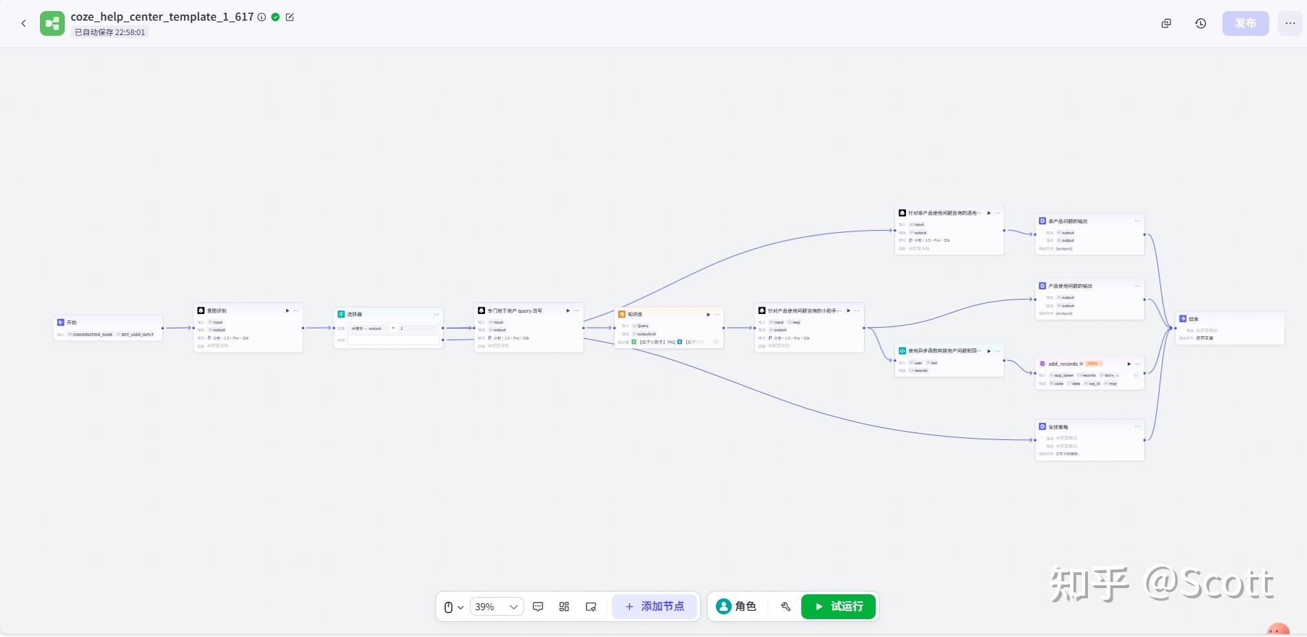 字节跳动正式推出「Coze 扣子 」AI Bot 开发平台,该平台有何作用?
