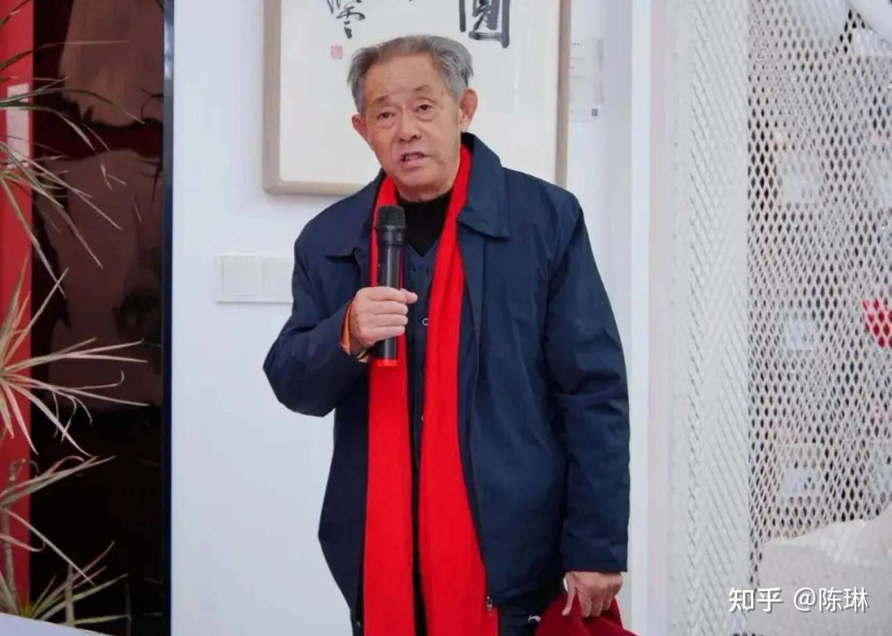南京博物院事件升级!庞叔令通过港媒发布声明,称徐湖平“涉嫌犯罪”,要求对其调查 - 知乎