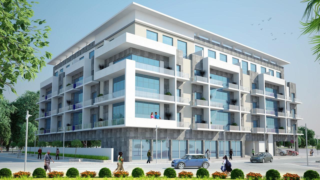 建筑工程都学什么