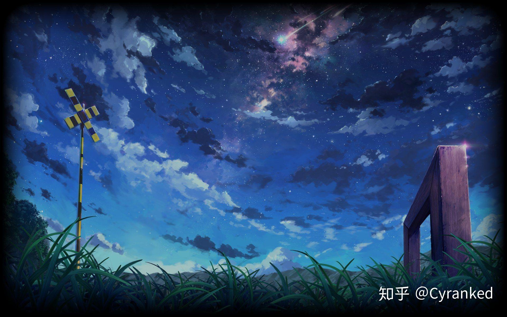 steam上有哪些好看的个人资料背景