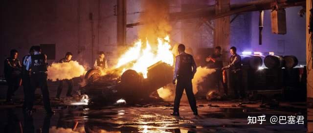 如何评价王一博、陈晓主演的电视剧《冰雨火》?