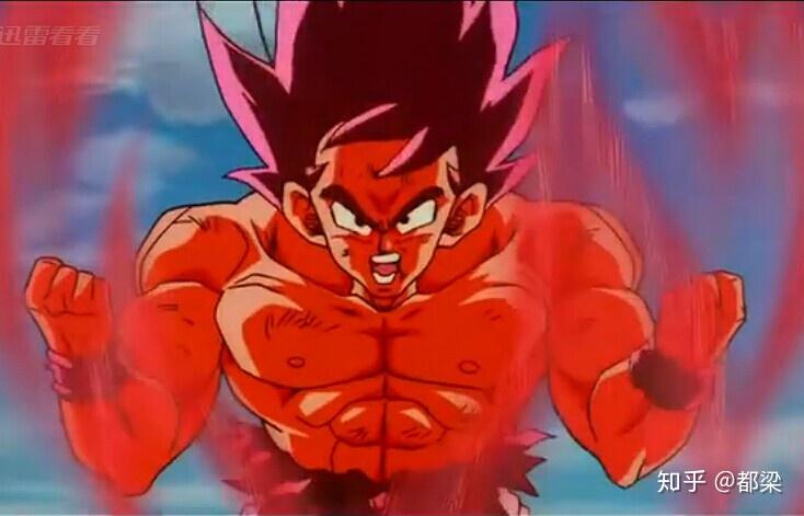 沙鲁会不会用界王拳?如果会,为什么不用? - 知乎