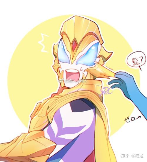 有没有适合做微信头像的图最好是捷德奥特曼,假面骑士build系列,鲁邦