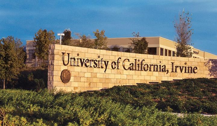 院校介绍位于常年被评为全美最安全城市的加州大学尔湾分校