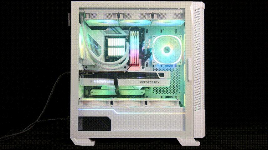 ITX、M-ATX、ATX、E-ATX 机箱有什么区别？装机有必要买很贵的机箱吗？ - 知乎