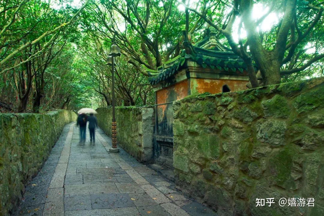 普陀山旅游攻略都有哪些?-普陀山旅游攻略都有哪些地方