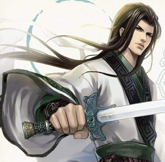 荆轲小说秦时明月系列中角色