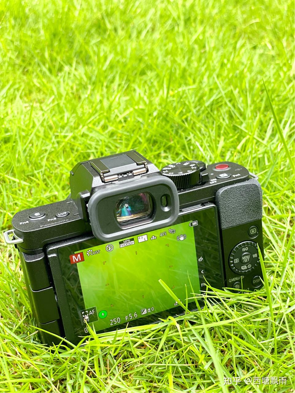 出门旅游相机如何选？ - 知乎