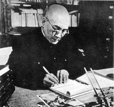 湖南李达在武大的最后岁月