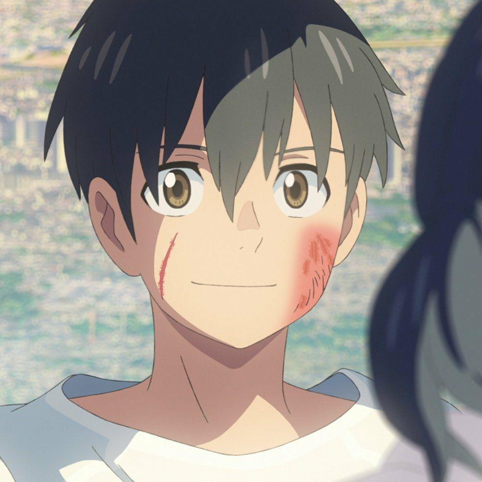 想要一些天空之城情头,希望有收藏的大佬们给一点? - 知乎