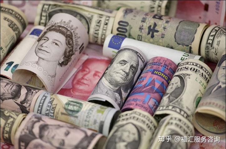外汇怎么开户?如何正确选择外汇经纪商? - 知乎