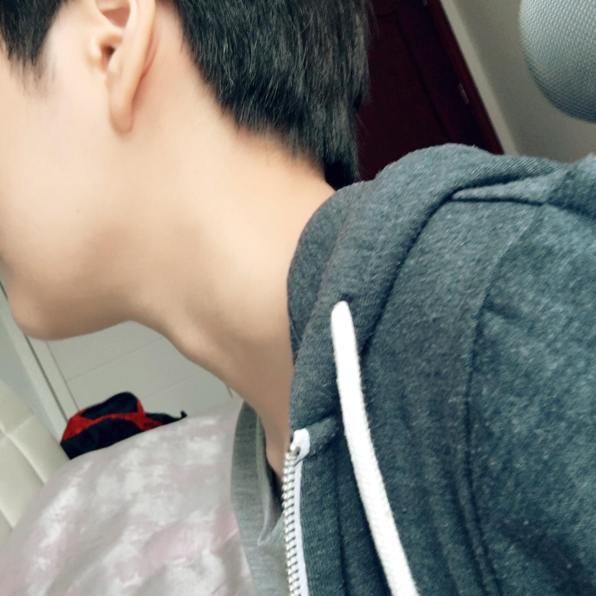 女生有喉结是一种怎样的体验