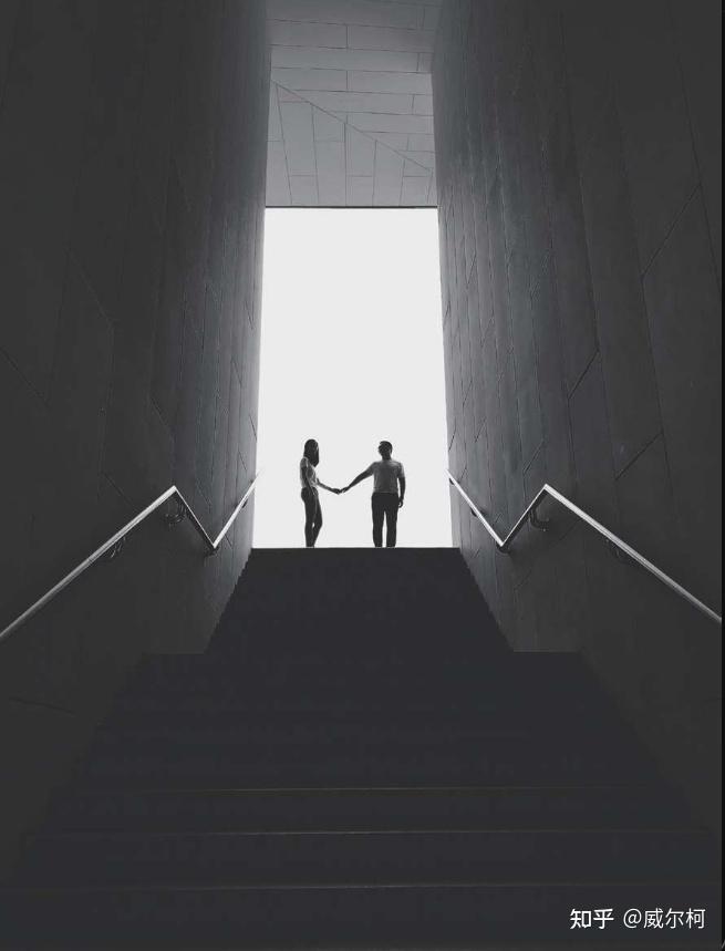 摄影常见的四种光,利用光影拍出更加迷人的照片 - 知乎
