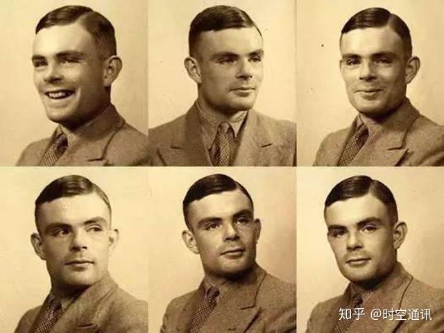 伟大的图灵与恩格尼码的对决，最终胜利者为何英年早逝？ - 知乎