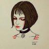 Zhihu profile picture for @hypocrites