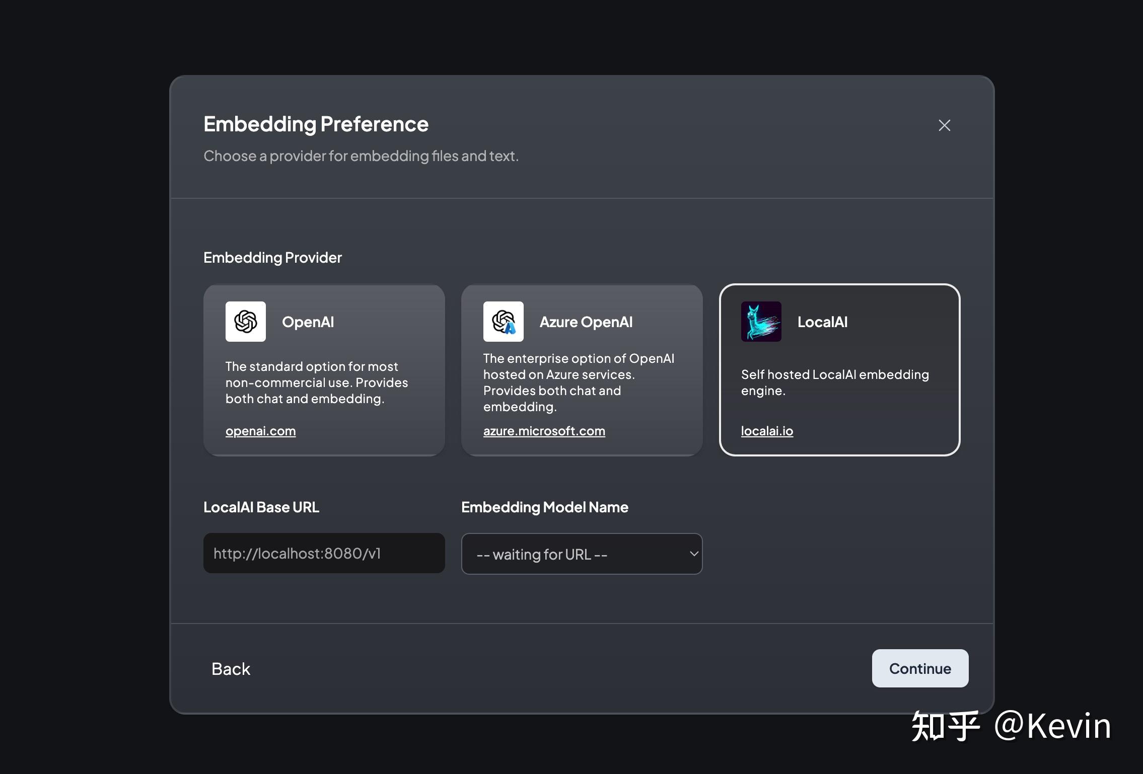 AnythingLLM：基于RAG方案构专属私有知识库（开源｜高效｜可定制） - 知乎