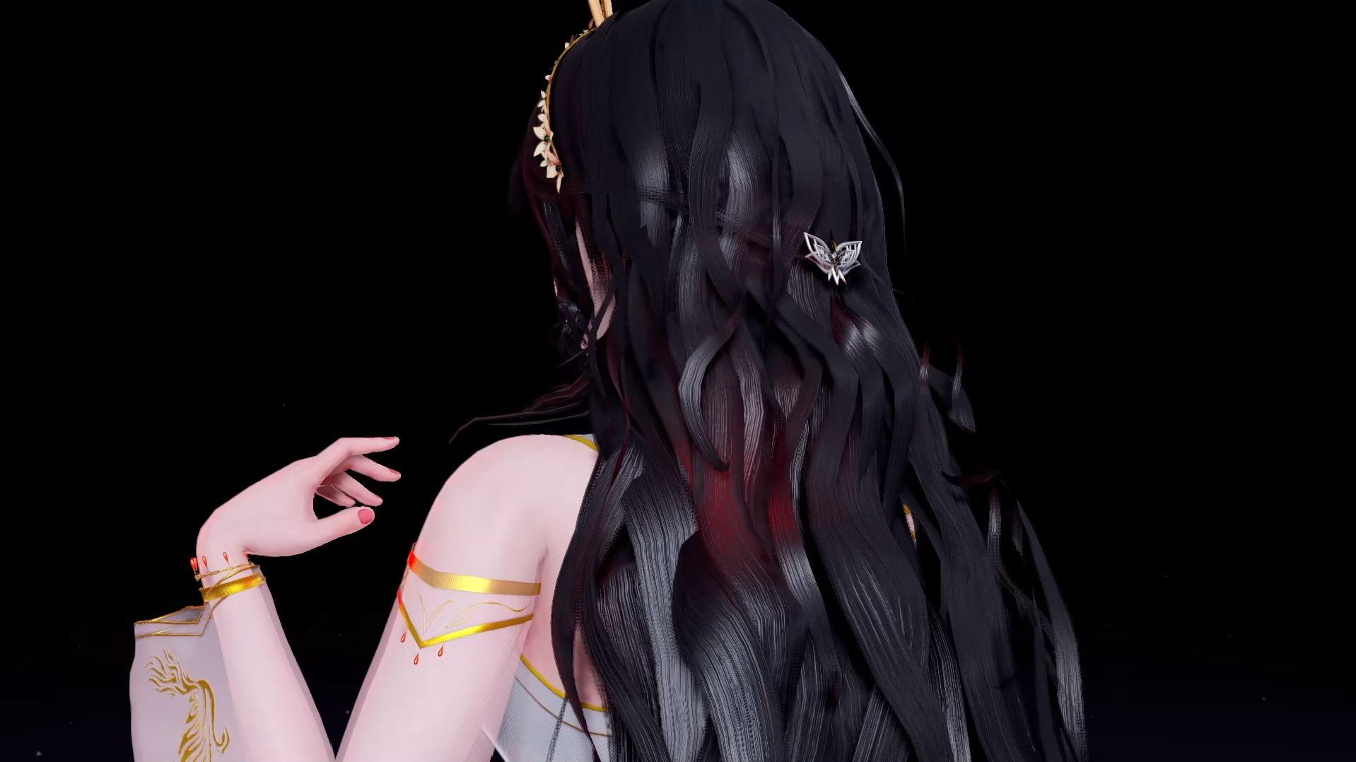 斗罗大陆2 江楠楠