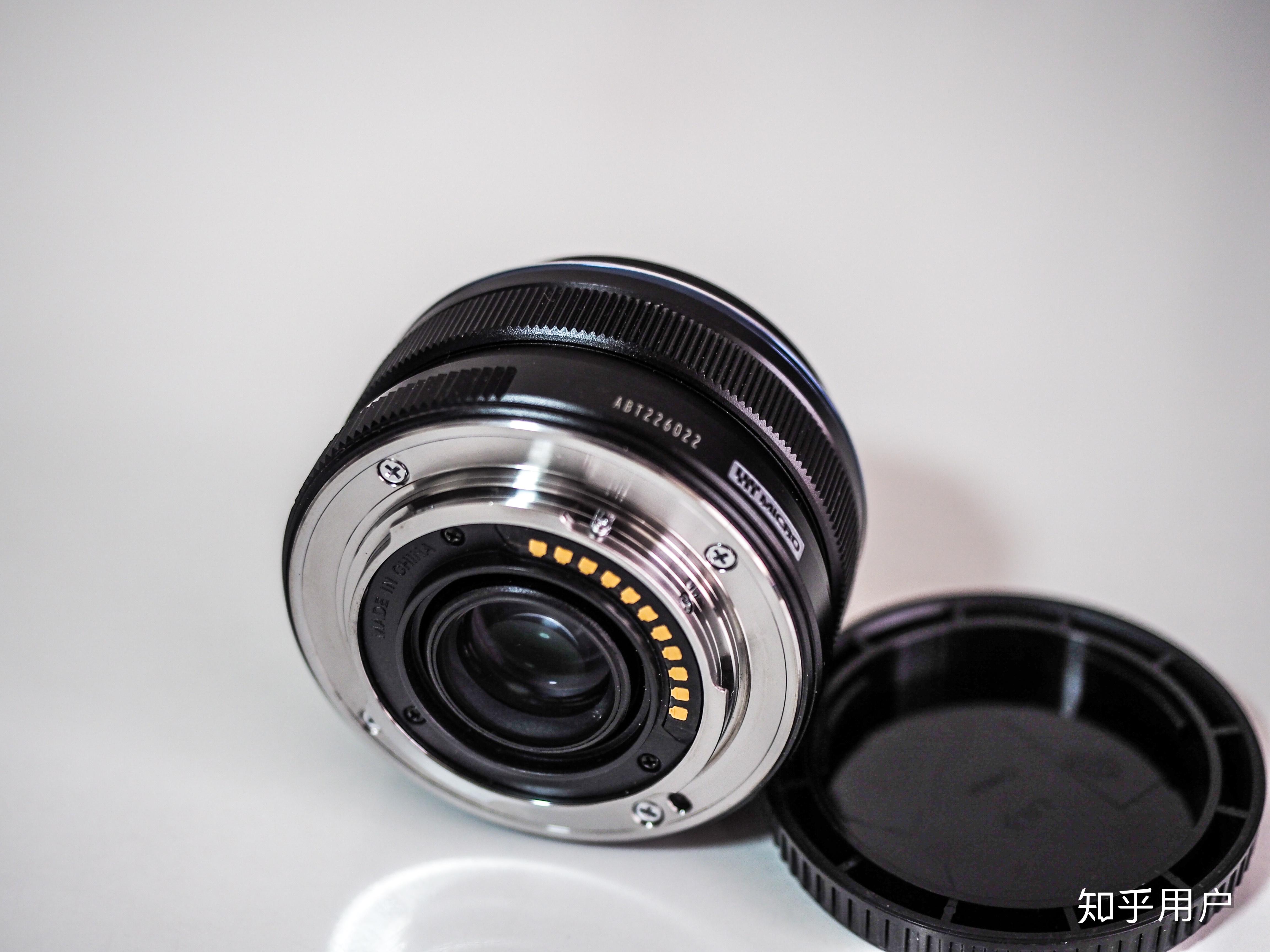 奥林巴斯m43定焦镜头求推荐