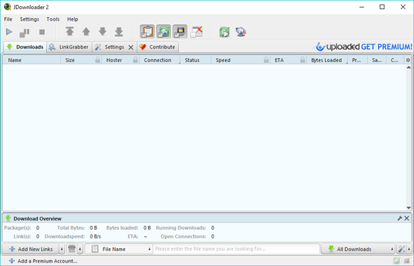 让Windows更快地下载文件的8款最佳免费下载管理软件 - 知乎