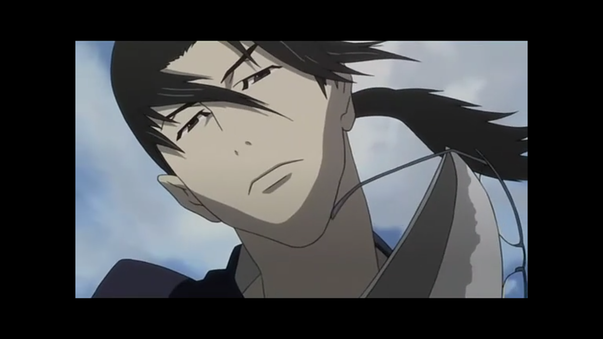 有混沌武士的无水印壁纸吗 知乎
