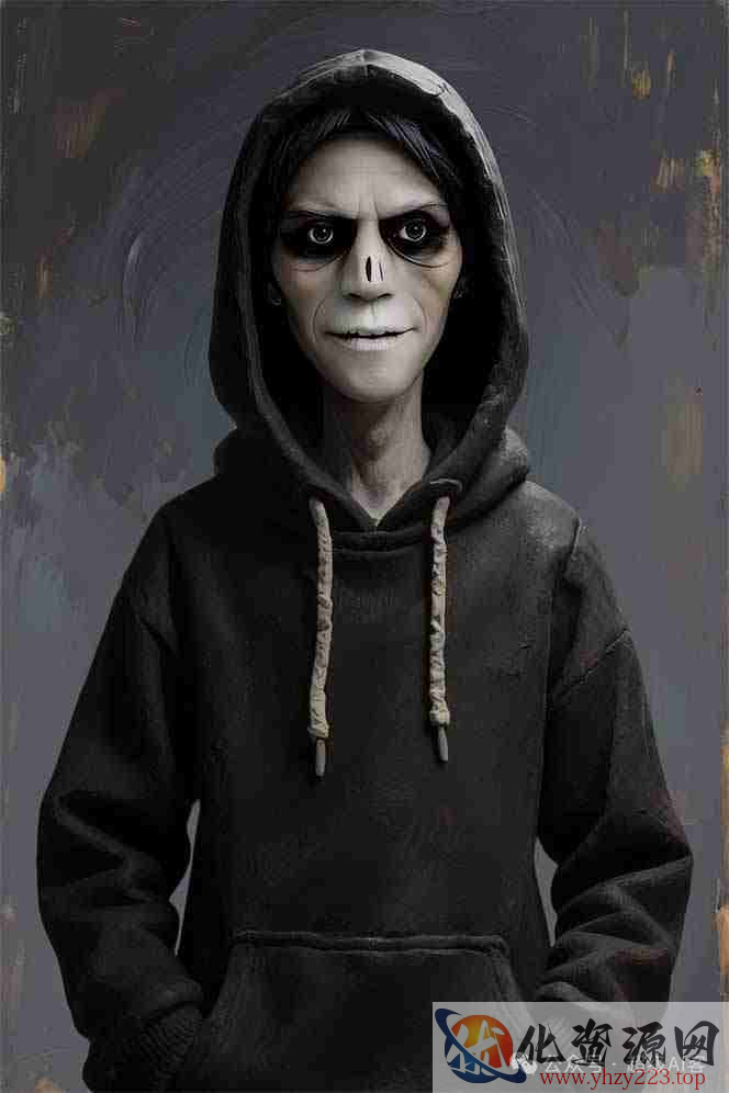 付费文章：最近全网疯传的《镜像》AI动画短片，高阶教程来了