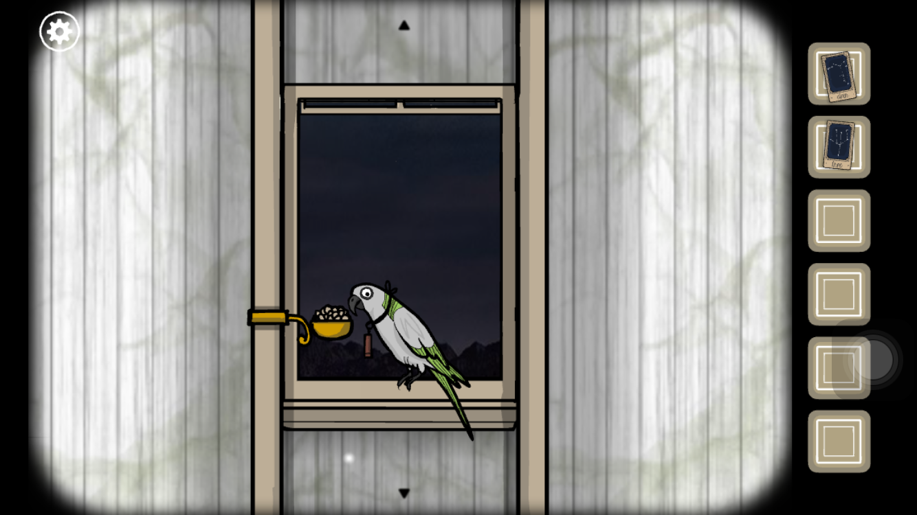 锈湖根源rustylakeroots讲述了怎样的故事