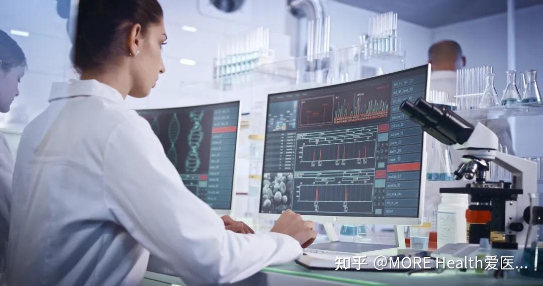 Msk Lab 科普 | 肿瘤基因检测MSK-IMPACT - 知乎