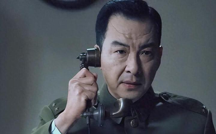 《沉默的荣耀》:段退之厅长的好与妙 - 知乎