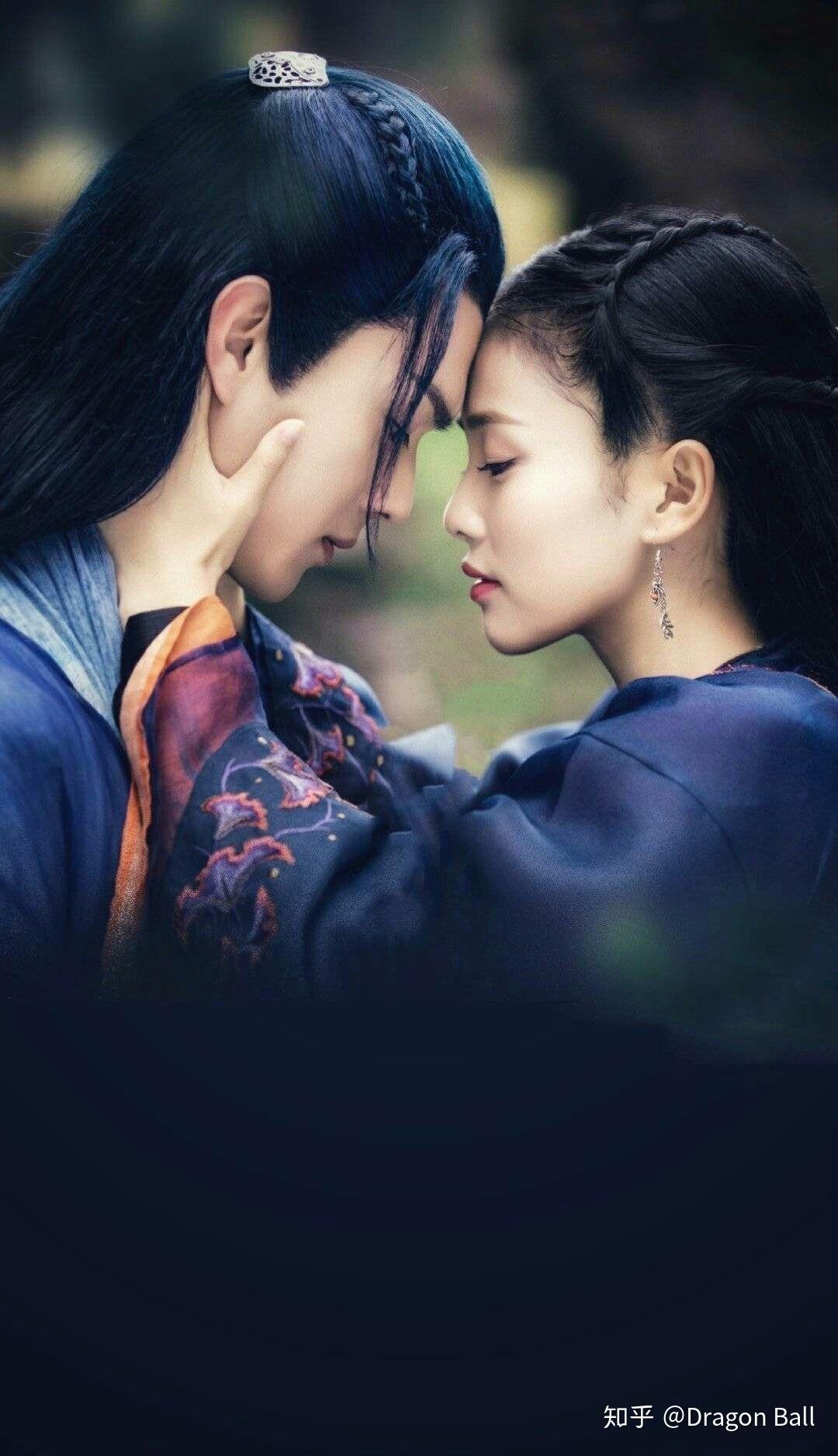 《烈火军校》许凯白鹿有 cp 感吗? - 知乎