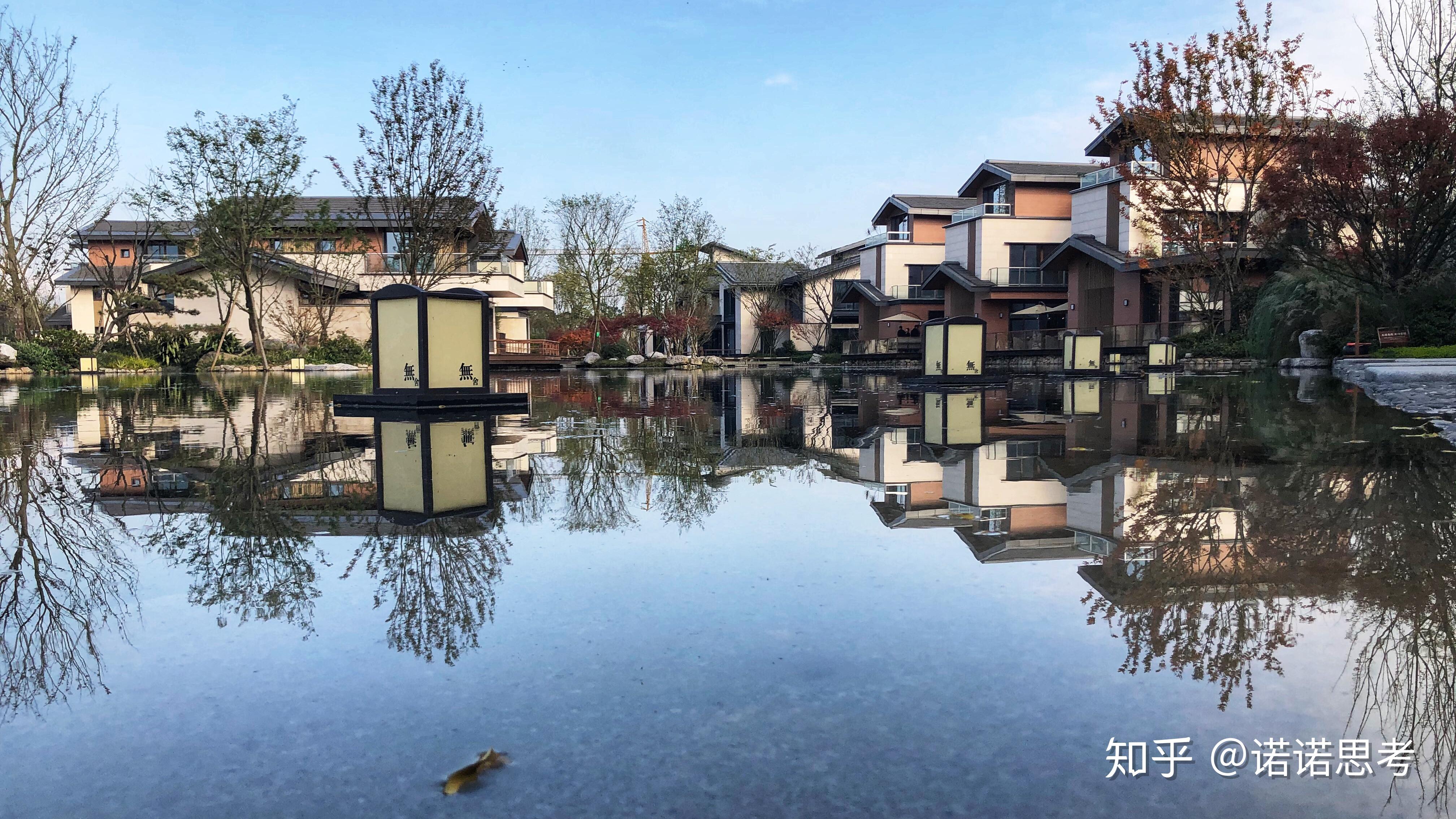 有哪些值得入手的文旅地产项目