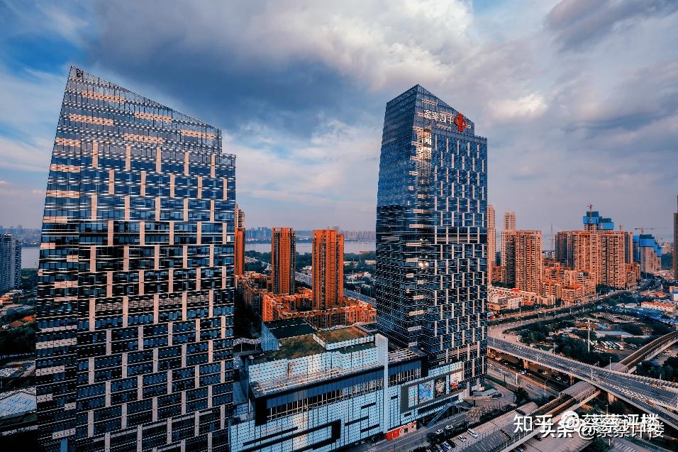 武汉鲁巷广场要关门了,下一个会是谁? - 知乎