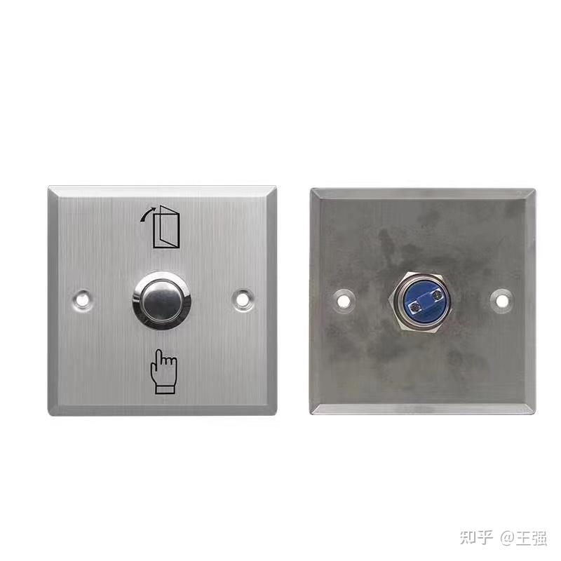 门禁系统包含门禁控制器、读卡器、电控锁、门磁、出门按钮、电源、卡片和闭门器等配件。以下是多奥的门禁系统及配件说明、配置功能、安装等其详细说明 - 知乎