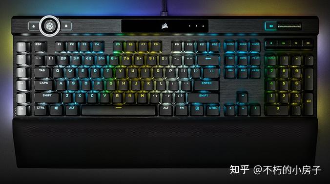 玩csgo求推荐键盘