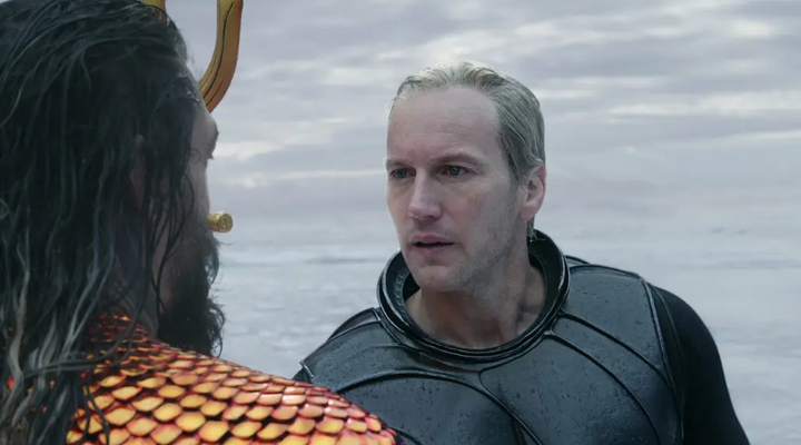 海王2内地定档提前北美上映刘德华张译压力山大