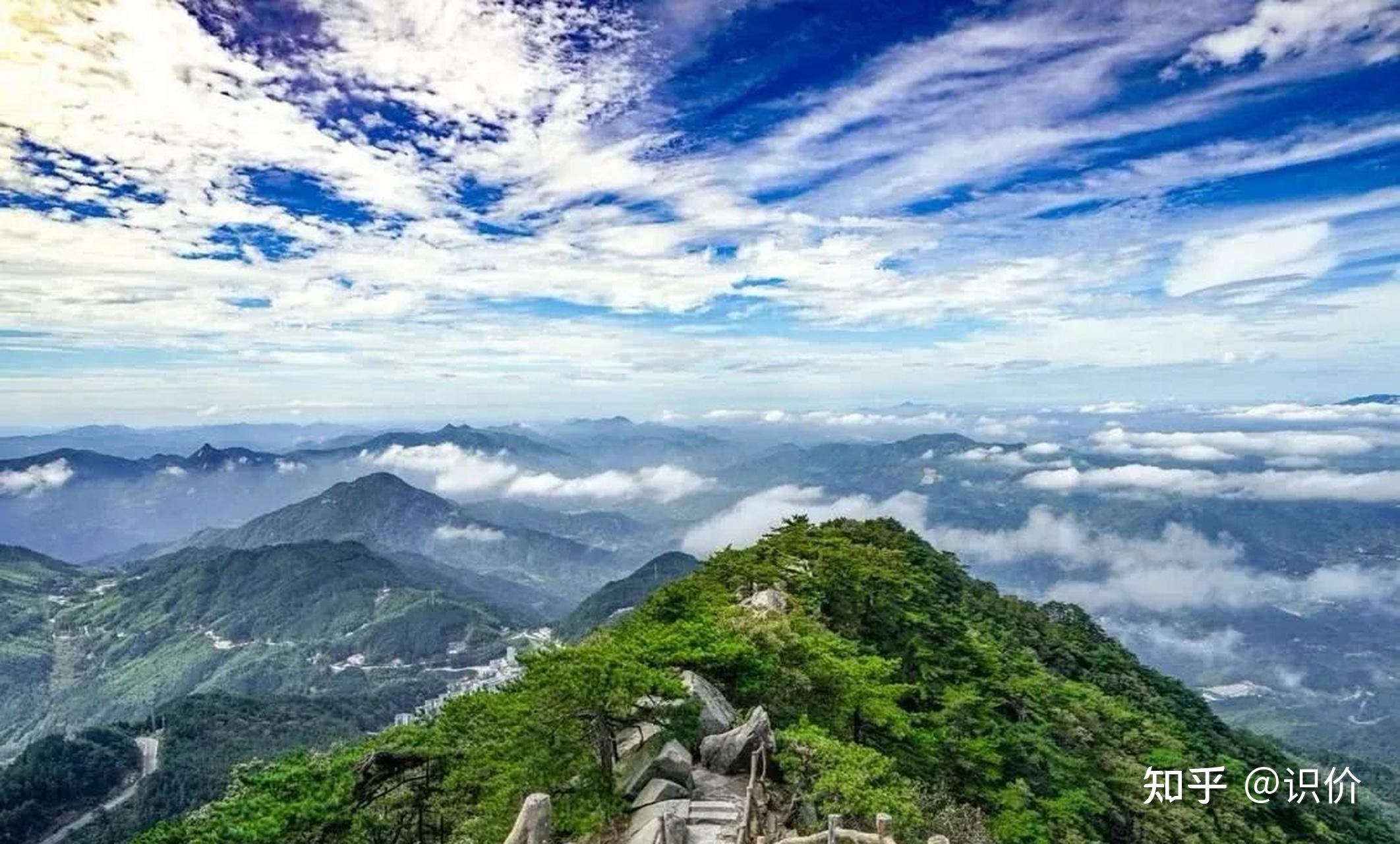 六安旅游攻略景点大全，六安旅游必去十大景点有哪些？看这里！ - 知乎