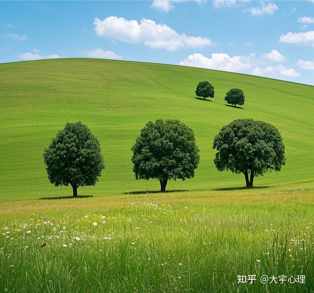 闻香识物:探索嗅觉的奇妙世界 - 知乎