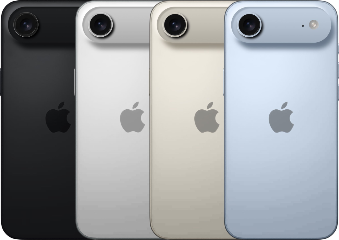 刚刚,苹果发布会定档9月!iPhone 17迎史诗级更新? - 知乎