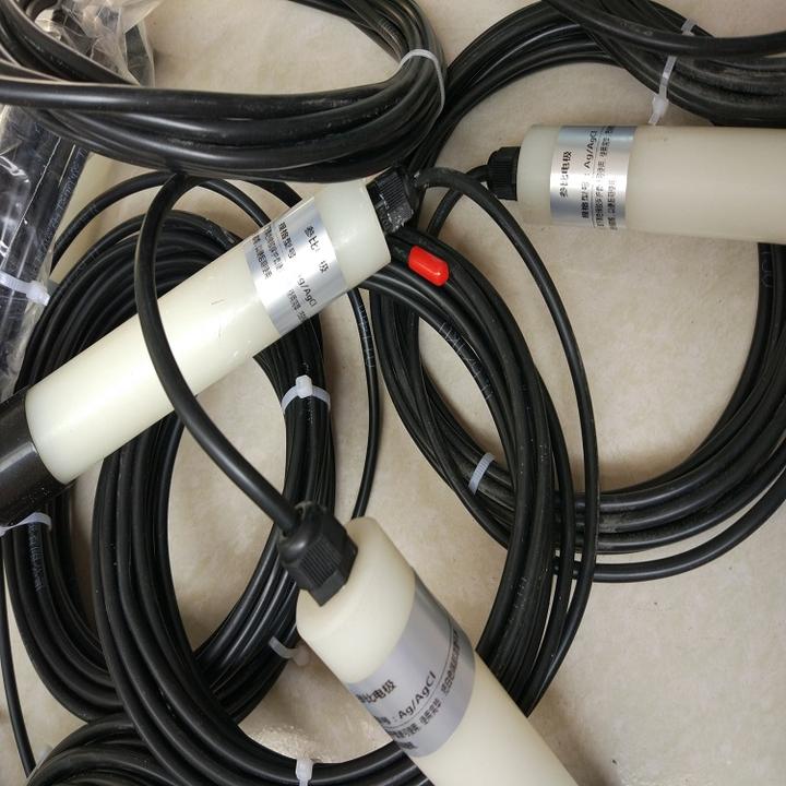 Ag/AgCl氯化银参比电极使用方法 - 知乎