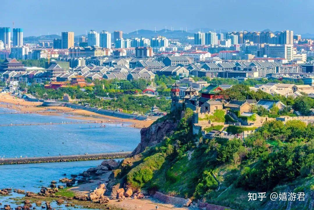 烟台，青岛，威海旅游的话，推荐哪个？ - 知乎